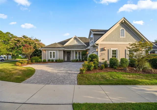 3rd image of 4074 Nw 63Rd St, Gainesville, FL 32606 | MLS# GC541543