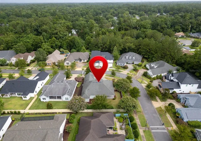 5th image of 4074 Nw 63Rd St, Gainesville, FL 32606 | MLS# GC541543
