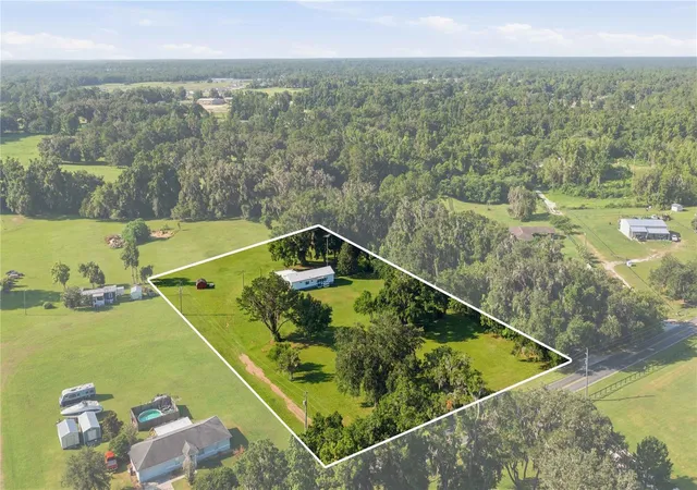 4th image of 4950 Se 112Th Street Rd, Belleview, FL 34420 | MLS# OM727569