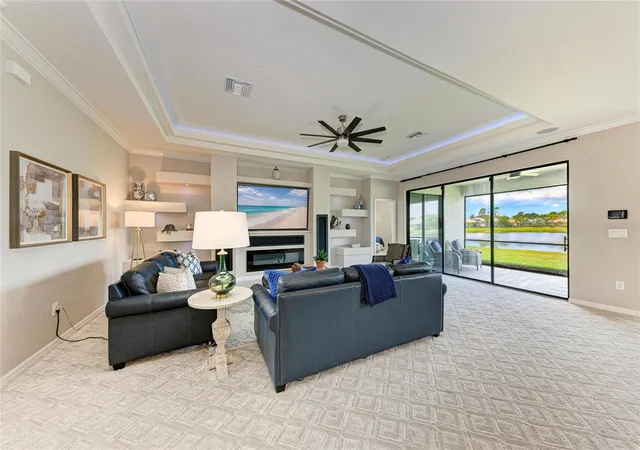 Photo 4 of Single family home for sale at 538 Fire Bush Ct, Bradenton, FL 34212 | MLS# A4698430 | Listing updated on 2026-09-02