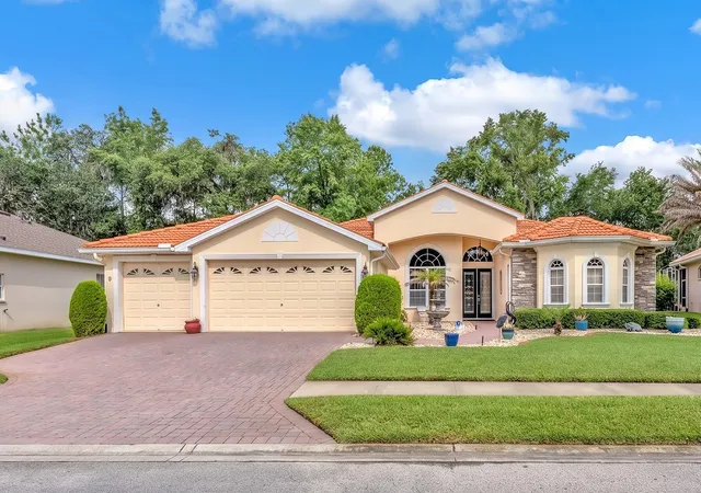 Homes for sale in Brooksville, FL | 5151 Delacroix Dr, Brooksville, FL 34604 | MLS# TB8524229