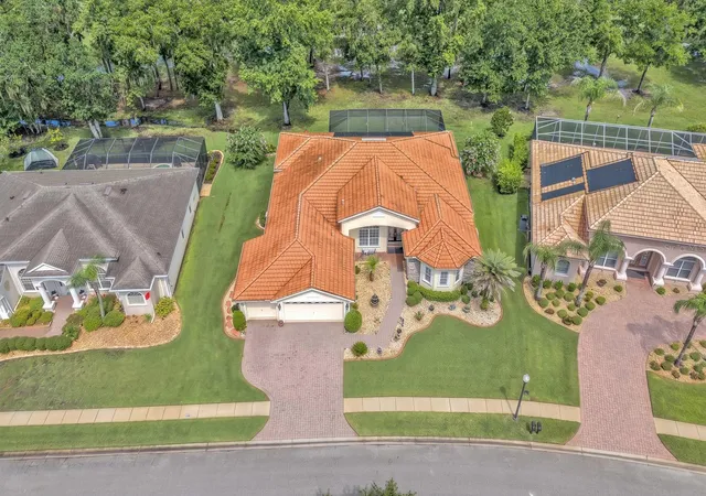 Homes for sale in Brooksville, FL | 5151 Delacroix Dr, Brooksville, FL 34604 | MLS# TB8524229