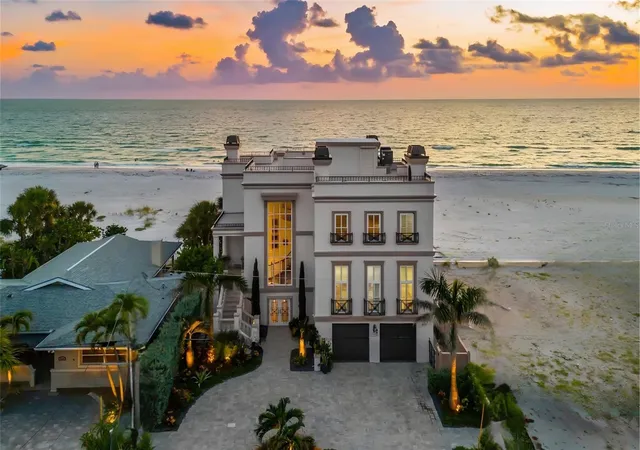 Photo 1 of Single family home for sale at 810 Eldorado Ave, Clearwater Beach, FL 33767 | MLS# TB8524231 | Listing updated on 2026-10-05