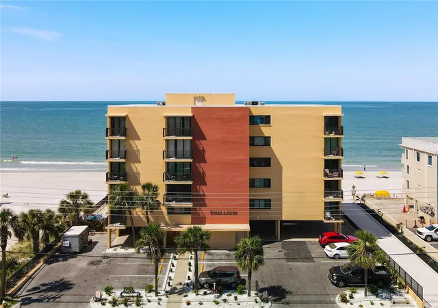 1st image of 14146 Gulf Blvd #3A, Madeira Beach, FL 33708 | MLS# O6420789