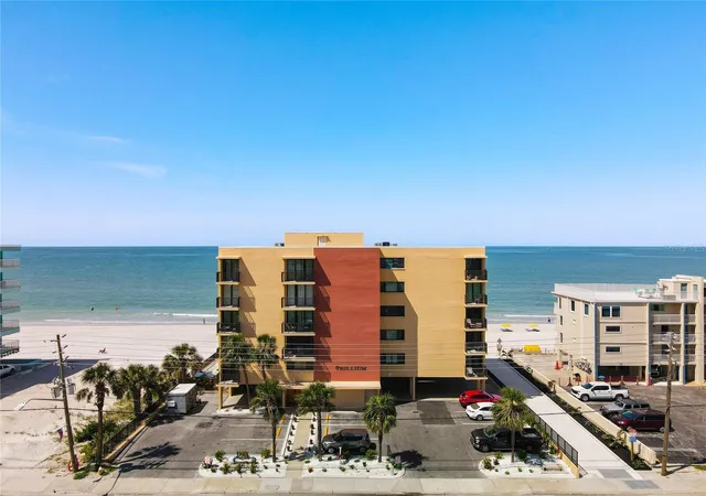 2nd image of 14146 Gulf Blvd #3A, Madeira Beach, FL 33708 | MLS# O6420789