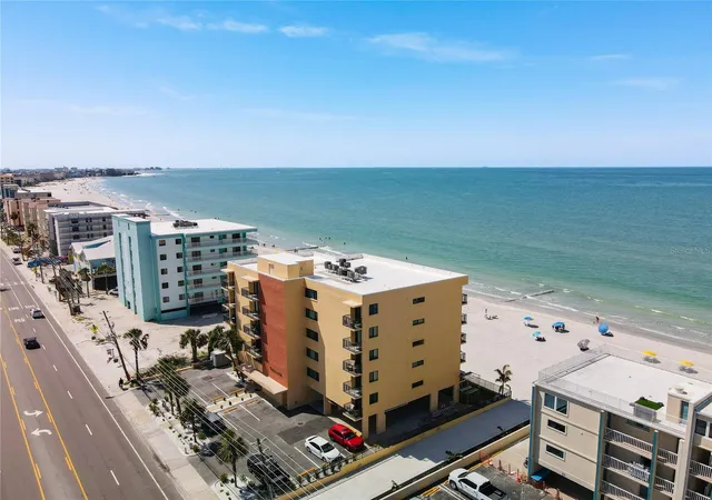 2nd image of 14146 Gulf Blvd, MADEIRA BEACH, FL 33708