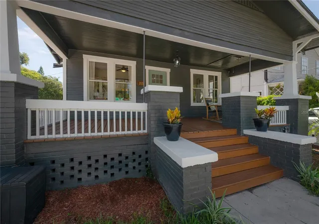 Photo 3 of Single family home for sale at 2831 N Morgan St, Tampa, FL 33602 | MLS# TB8524232 | Listing updated on 2026-10-07