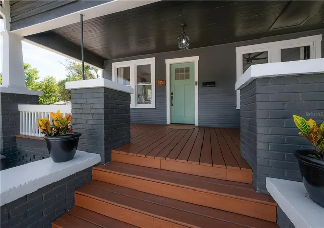 Photo 3 of Single family home for sale at 2831 N Morgan St, Tampa, FL 33602 | MLS# TB8524232 | Listing updated on 2026-10-07
