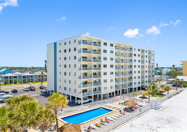 Homes for sale in Madeira Beach, FL | 13500 Gulf Blvd #605, Madeira Beach, FL 33708 | MLS# TB8524234