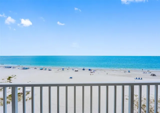 Homes for sale in Madeira Beach, FL | 13500 Gulf Blvd #605, Madeira Beach, FL 33708 | MLS# TB8524234