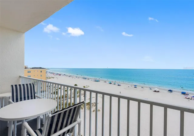 Homes for sale in Madeira Beach, FL | 13500 Gulf Blvd #605, Madeira Beach, FL 33708 | MLS# TB8524234