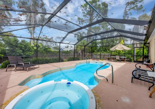 Photo 3 of Single family home for sale at 2445 Apache St, Sarasota, FL 34231 | MLS# N6144857 | Listing updated on 2026-08-19