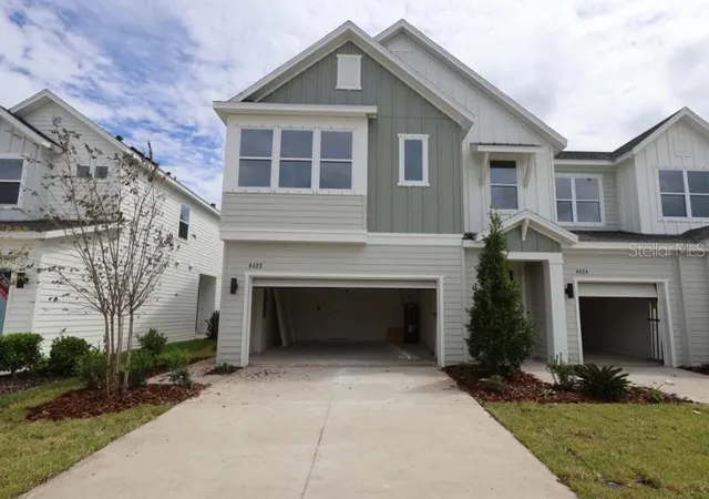 Photo 2 of Townhouse for sale at 6422 Jensen View Ave, Apollo Beach, FL 33572 | MLS# TB8524235 | Listing updated on 2026-10-07