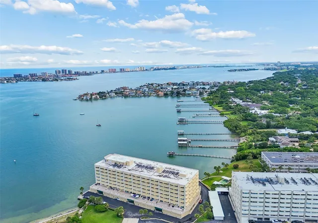 Homes for sale in Belleair Bluffs, FL | 100 Bluff View Dr #509C, Belleair Bluffs, FL 33770 | MLS# TB8524237