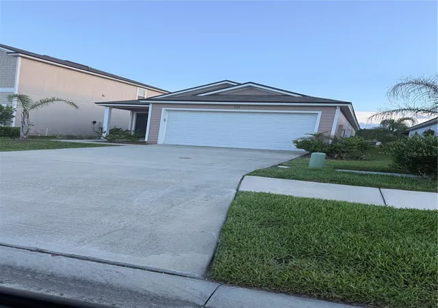 Homes for sale in Bunnell, FL | 754 Grand Reserve Dr, Bunnell, FL 32110 | MLS# FC319580