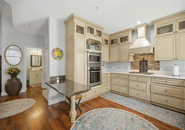 5th image of 1118 Avenida De Las Casas, Lady Lake, FL 32159 | MLS# OM727573
