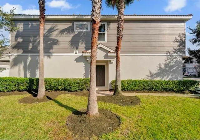 Photo 1 of Townhouse for sale at 9301 Watchet Way, Orlando, FL 32825 | MLS# S5152682 | Listing updated on 2026-09-19