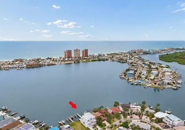 3rd image of 17715 Wall Cir, Redington Shores, FL 33708 | MLS# TB8524247