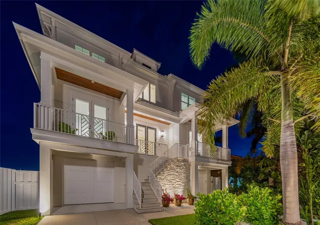 5th image of 17715 Wall Cir, Redington Shores, FL 33708 | MLS# TB8524247