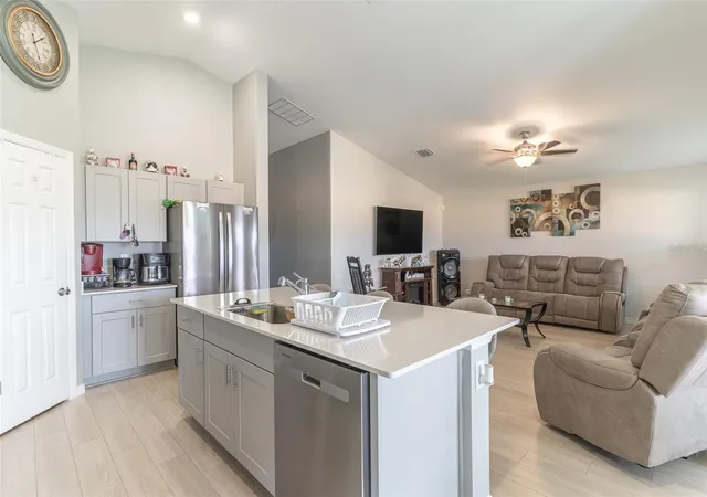 Photo 3 of Single family home for sale at 3704 Dusty Miller Pl, Haines City, FL 33844 | MLS# L4963145 | Listing updated on 2026-07-08