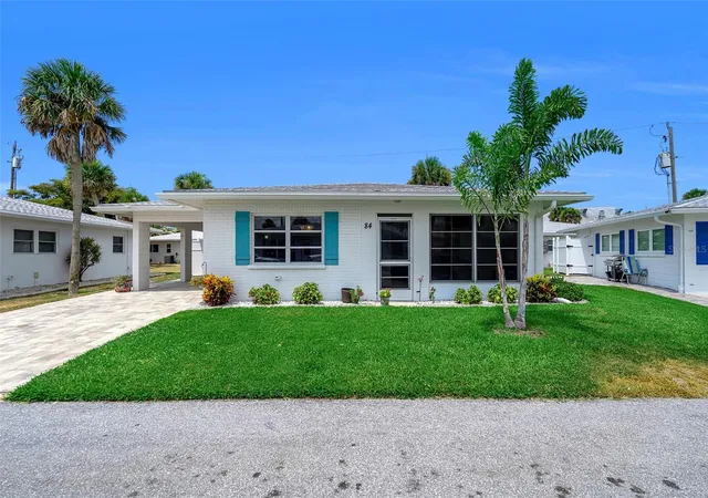 1st image of 1977 Beach Rd #84, Englewood, FL 34223 | MLS# A4698435