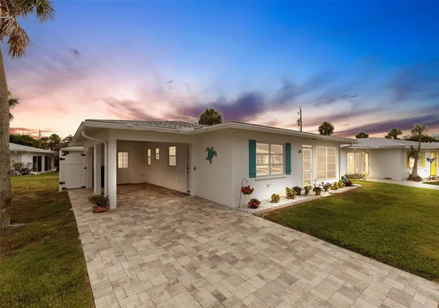 2nd image of 1977 Beach Rd #84, Englewood, FL 34223 | MLS# A4698435