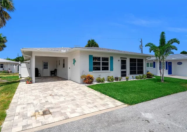 43rd image of 1977 Beach Rd #84, Englewood, FL 34223 | MLS# A4698435