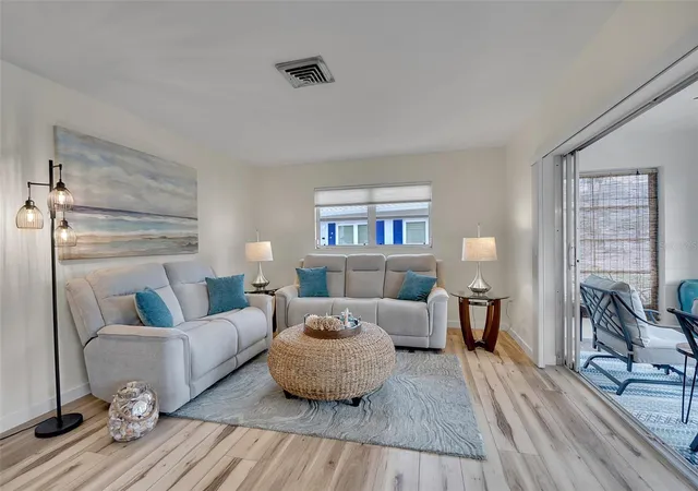 5th image of 1977 Beach Rd #84, Englewood, FL 34223 | MLS# A4698435