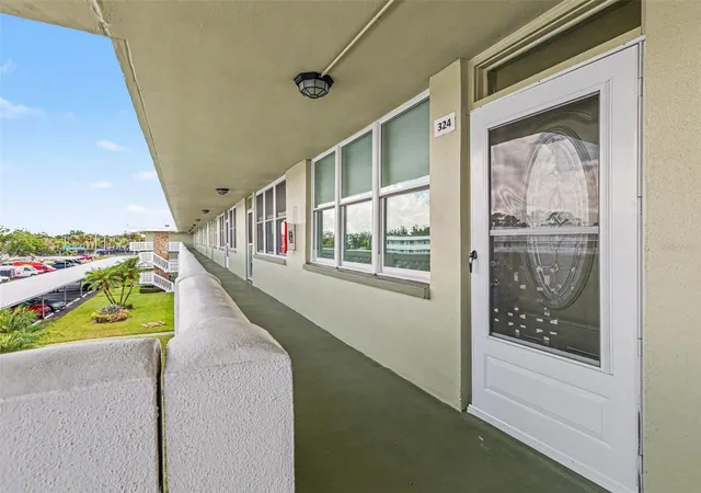 Homes for sale in St Petersburg, FL | 4890 Bay St Ne #324, St Petersburg, FL 33703 | MLS# TB8524249