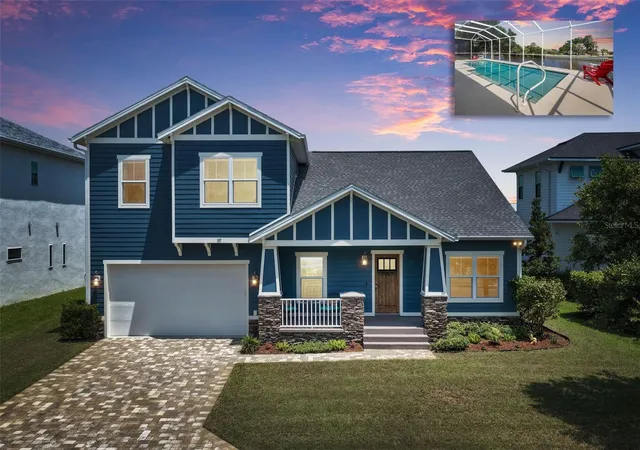 1st image of 127 Seaside Pt, Flagler Beach, FL 32136 | MLS# FC319581