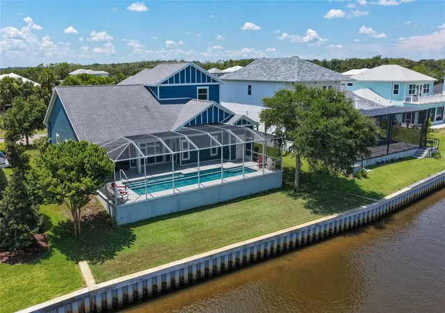 3rd image of 127 Seaside Pt, Flagler Beach, FL 32136 | MLS# FC319581