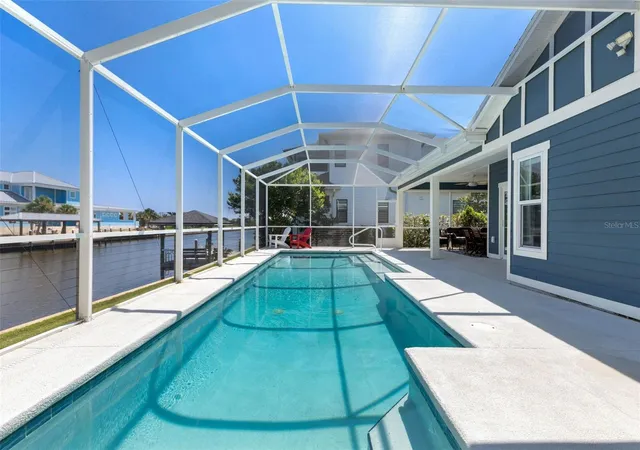 5th image of 127 Seaside Pt, Flagler Beach, FL 32136 | MLS# FC319581