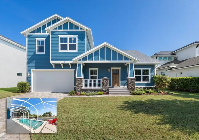 98th image of 127 Seaside Pt, Flagler Beach, FL 32136 | MLS# FC319581