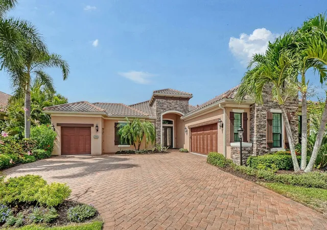 Photo 1 of Single family home for sale at 7640 Haddington Cvs, Bradenton, FL 34202 | MLS# A4698439 | Listing updated on 2026-10-05