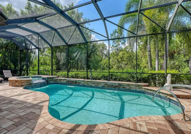 Photo 2 of Single family home for sale at 7640 Haddington Cvs, Bradenton, FL 34202 | MLS# A4698439 | Listing updated on 2026-10-05
