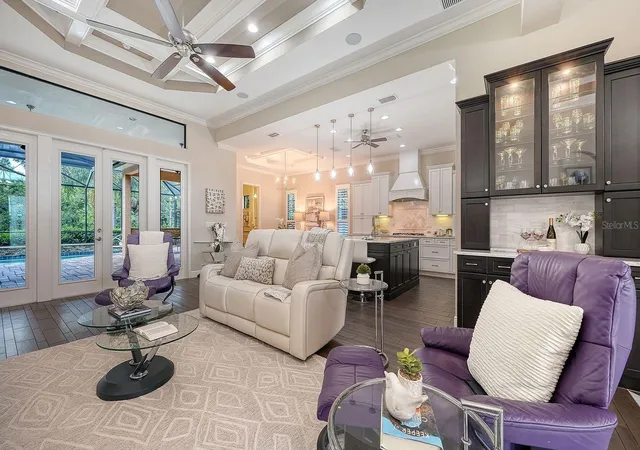 Photo 3 of Single family home for sale at 7640 Haddington Cvs, Bradenton, FL 34202 | MLS# A4698439 | Listing updated on 2026-10-05