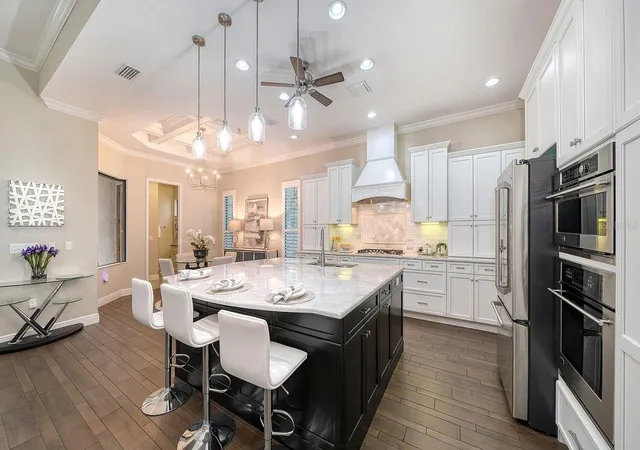 Photo 4 of Single family home for sale at 7640 Haddington Cvs, Bradenton, FL 34202 | MLS# A4698439 | Listing updated on 2026-10-05