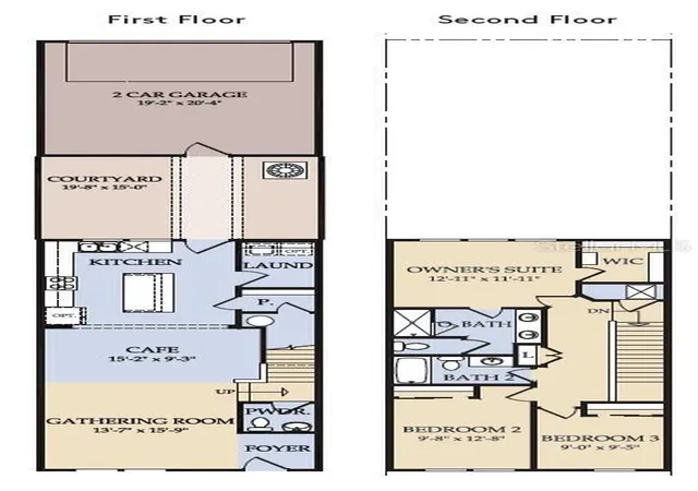 2nd image of 10538 Evening Star Street, Orlando, FL 32829 | MLS# O6420808