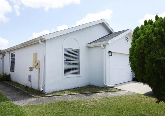 Photo 1 of Single family home for sale at 5443 Blueberry Dr, Orlando, FL 32811 | MLS# O6420810 | Listing updated on 2026-09-28