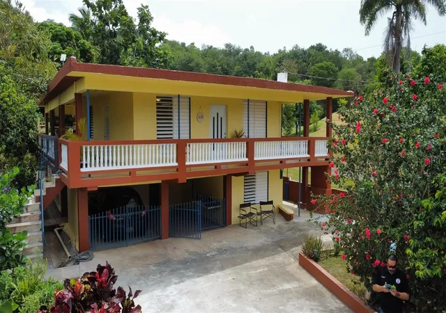 Homes for sale in Fajardo, PR | Carr 985 Km 30 Bo Florencio, Fajardo, PR 00738 | MLS# PR9122399