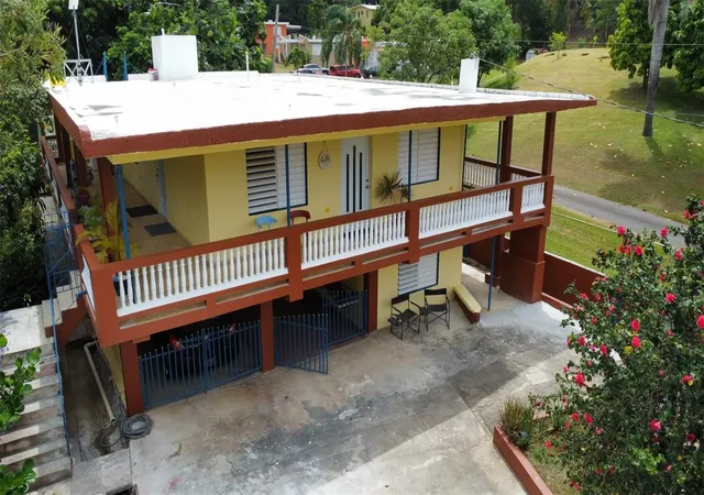 Homes for sale in Fajardo, PR | Carr 985 Km 30 Bo Florencio, Fajardo, PR 00738 | MLS# PR9122399