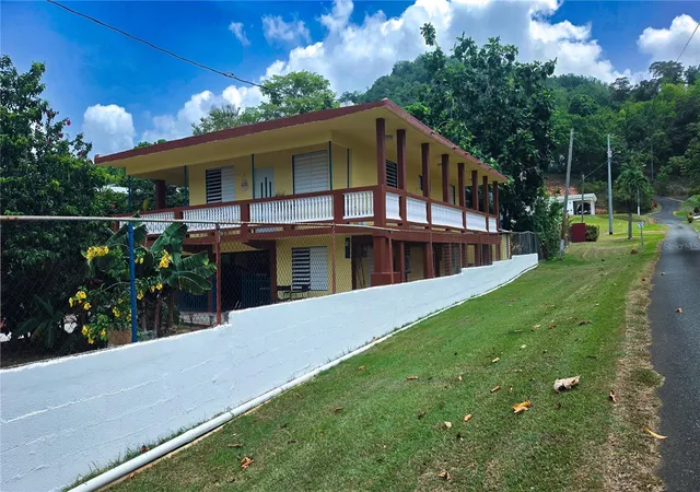 Homes for sale in Fajardo, PR | Carr 985 Km 30 Bo Florencio, Fajardo, PR 00738 | MLS# PR9122399