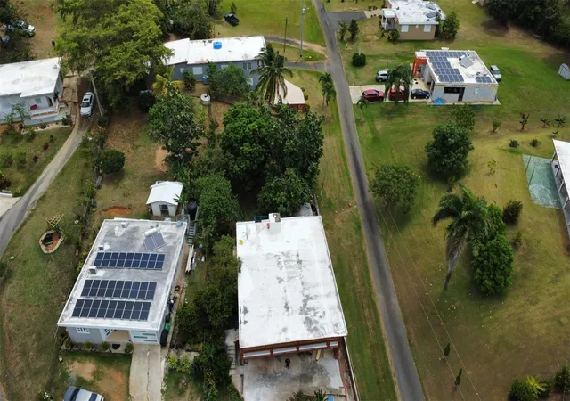 Homes for sale in Fajardo, PR | Carr 985 Km 30 Bo Florencio, Fajardo, PR 00738 | MLS# PR9122399