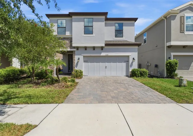 2nd image of 5080 Ballantrae Blvd, Land O Lakes, FL 34638 | MLS# TB8524257