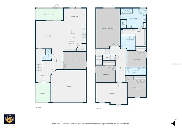 4th image of 5080 Ballantrae Blvd, Land O Lakes, FL 34638 | MLS# TB8524257