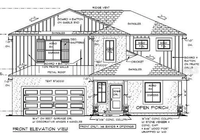 Photo 2 of Single family home for sale at 6706 Burlington Ave, Saint Petersburg, FL 33710 | MLS# TB8524260 | Listing updated on 2026-07-01