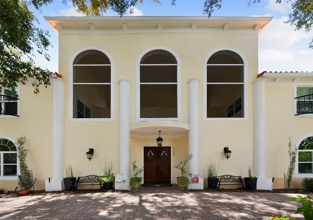 Photo 2 of Single family home for sale at 4106 W San Miguel St, Tampa, FL 33629 | MLS# TB8524261 | Listing updated on 2026-10-20