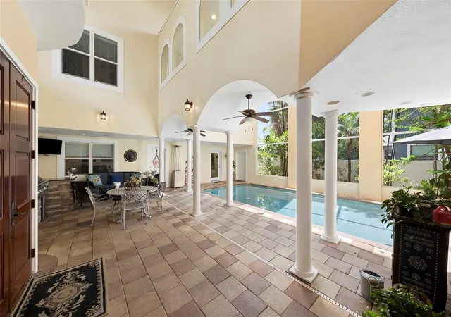 Photo 3 of Single family home for sale at 4106 W San Miguel St, Tampa, FL 33629 | MLS# TB8524261 | Listing updated on 2026-10-20