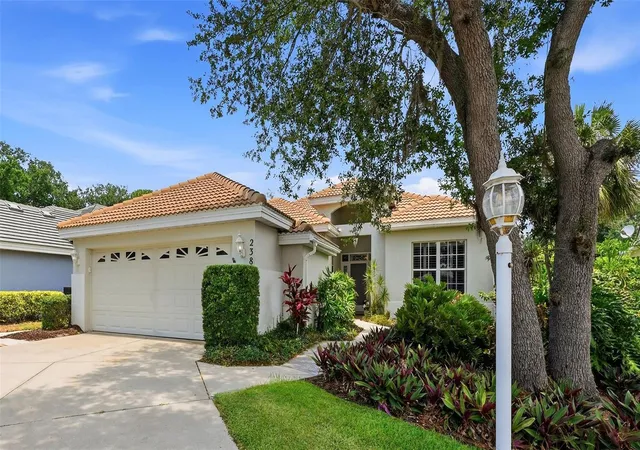 1st image of 238 Vestavia Dr, Venice, FL 34292 | MLS# N6144859