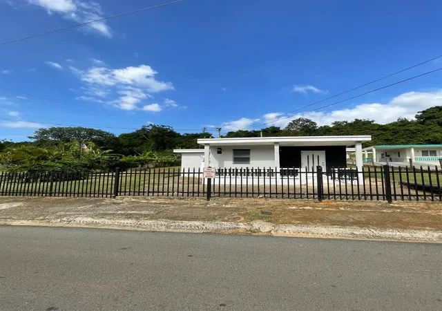 Homes for sale in Aguadilla, PR | 51 Calle Parque, Aguadilla, PR 00603 | MLS# PR9122400